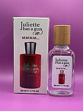 Mmmm... Juliette Has A Gun (Жульет Хас Е Ганн Мммм..)  50 мл