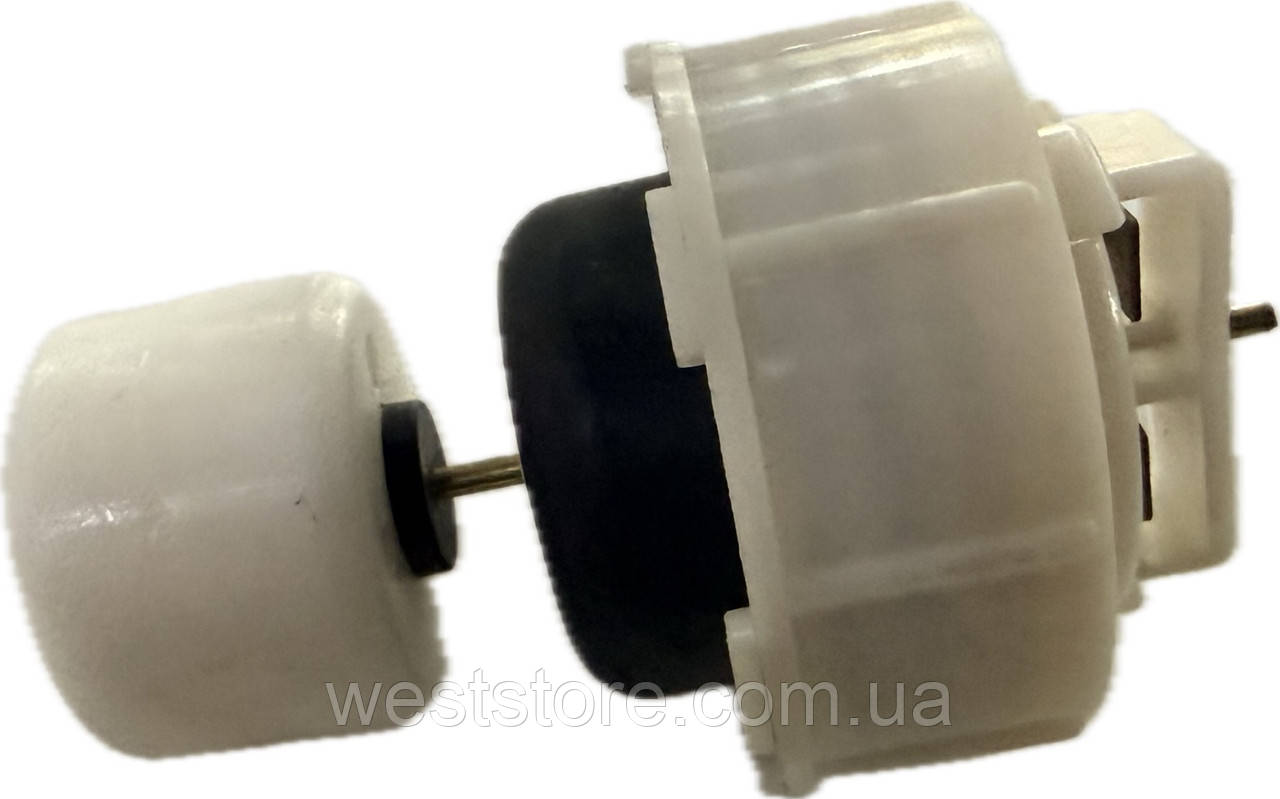 Кришка (датчик-поплавок) бачка головного гальмівного циліндра ВАЗ 2101, 2102, 2103, 2104, 2105, 2106, 2107, 2121, фото 1