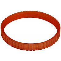 Силіконовий ремінь 4-х струмковий F-20A (L=216 мм). Артикул: рем021