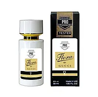 Парфуми жіночі Gucci Flora by Gucci EDP TESTER PRO 58 мл