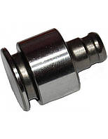 Боек перфоратора Makita 2450/2470 большой d22 324733-6