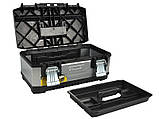 Ящик для інструменту STANLEY 1-95-618 (США/Ізраїль), фото 2