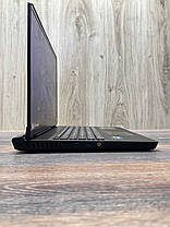 Преміальний MSI Vector 17.3|2K|240Hz| i7-12700H|DDR5-16GB|1TB|RTX 3070Ti 8GB, фото 5