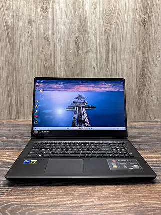 Преміальний MSI Vector 17.3|2K|240Hz| i7-12700H|DDR5-16GB|1TB|RTX 3070Ti 8GB, фото 1