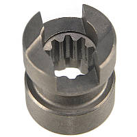 Муфта перфоратора Makita HR2610/Makita HR2610T/Makita HR2611F 326849-3