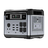 Портативна зарядна станція OUKITEL P2400E 2400W 2048Wh (42-00236)