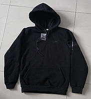 Худі підліткові теплі на флісі (Розміри: З 7-12 років) "Турецька тканина"