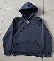 Худі підліткові теплі на флісі (Розміри: З 7-12 років) "Турецька тканина"