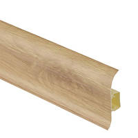 Плінтус Salag SG56 77 Дуб Каньйон