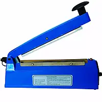 Імпульсний зварювач пакетів Berg PCS200P