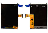 Дисплей (Liquid Crystal Display) Samsung C3300 original