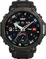 Smart Watch Amazfit T-Rex 3 Pro Tactical Black (W2444OV1N) UA