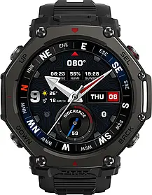 Smart Watch Amazfit T-Rex 3 Pro Tactical Black (W2444OV1N) UA