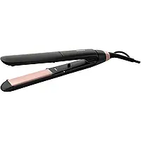 Стайлер (випрямляч) Philips BHS378/00 Black/Pink UA
