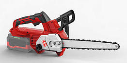 Акумуляторна ланцюгова пила LEX LXCSW14 (без АКБ і зарядного пристрою, у кейсі)