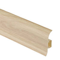 Плінтус Salag SG56 R1 Дуб Унікальний