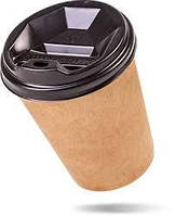 Кришечки до стаканчиків