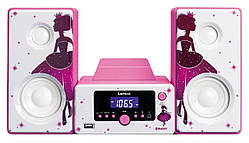 Музичний центр Lenco MC-020 , Гарантія