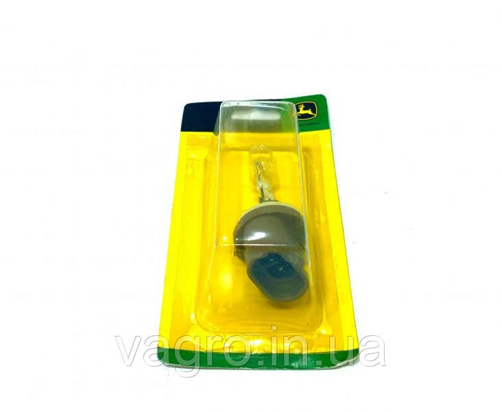 Лампа галогенова R136238 (John Deere, Оригінал)