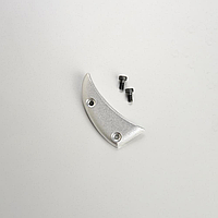 Ковадло зігнуте до сучкоріза FAL8006/10006 FALKET 0166