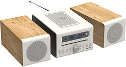 Музичний центр Lenco MC-375WH , Гарантія