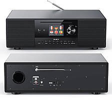 Музичний центр Majority Quadriga , Гарантія