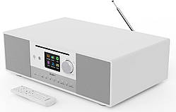 Музичний центр Majority Quadriga , Гарантія