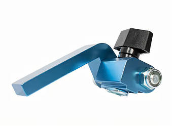 Універсальний відкидний упор Sauter MGC-16