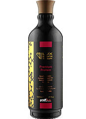 Кератин для випрямлення волосся LUX keratin "Premium protein" 1 л