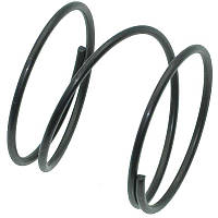 Пружина сжатия перфоратора Makita BHR200 233234-2 (d35 мм)