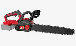 Акумуляторна ланцюгова пила LEX LXCSW14-2 (без АКБ і ЗП)