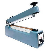 Імпульсний зварювач пакетів з обрізчиком Berg PCS200M