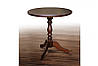 Стіл кофейний Одіссей, горіх, фото 3