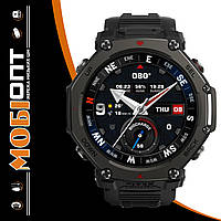 Smart Watch Amazfit T-Rex 3 Pro Tactical Black (W2444OV1N) UA