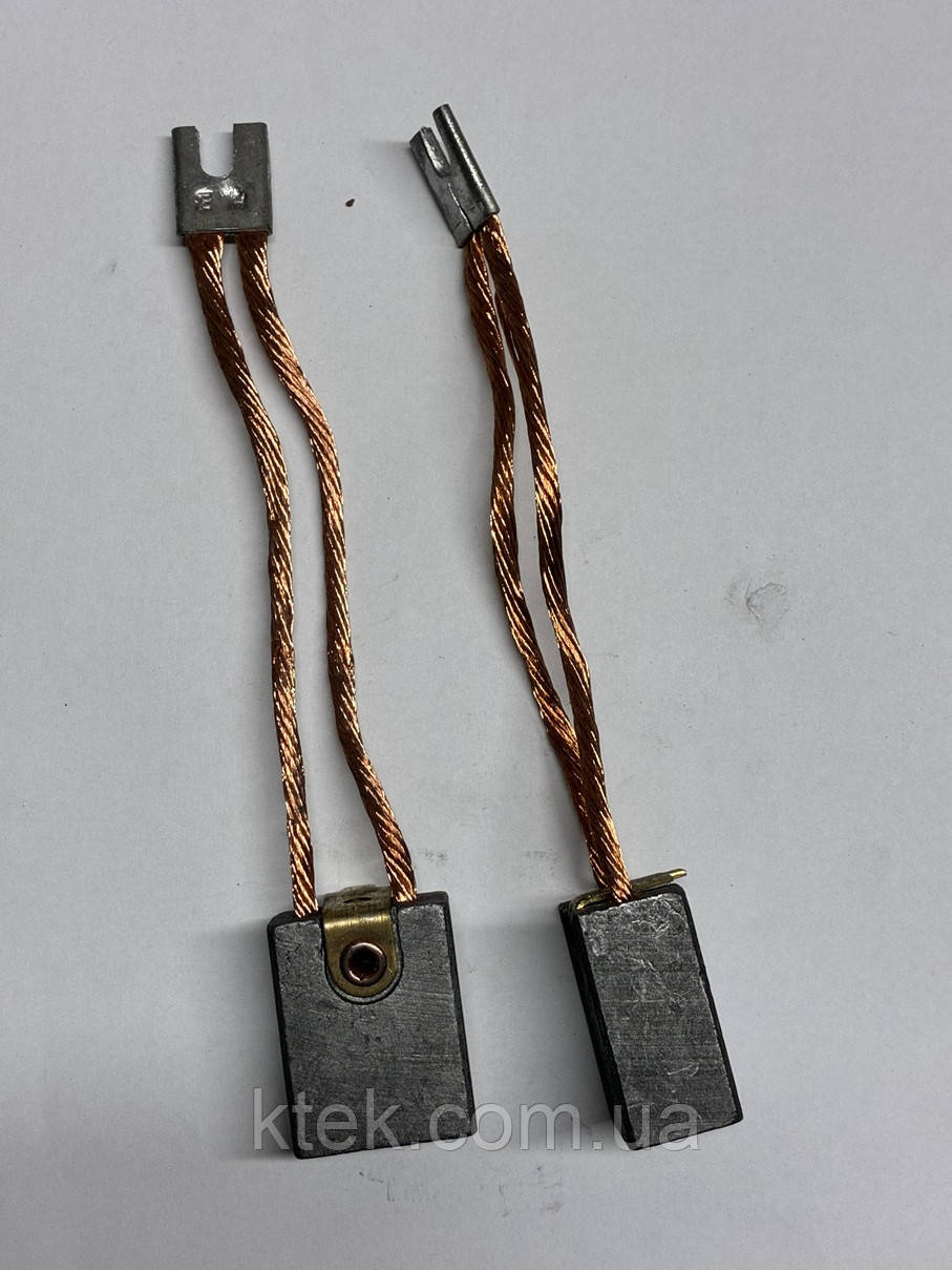 Електрощітка ЕГ4 20х32х40, фото 1