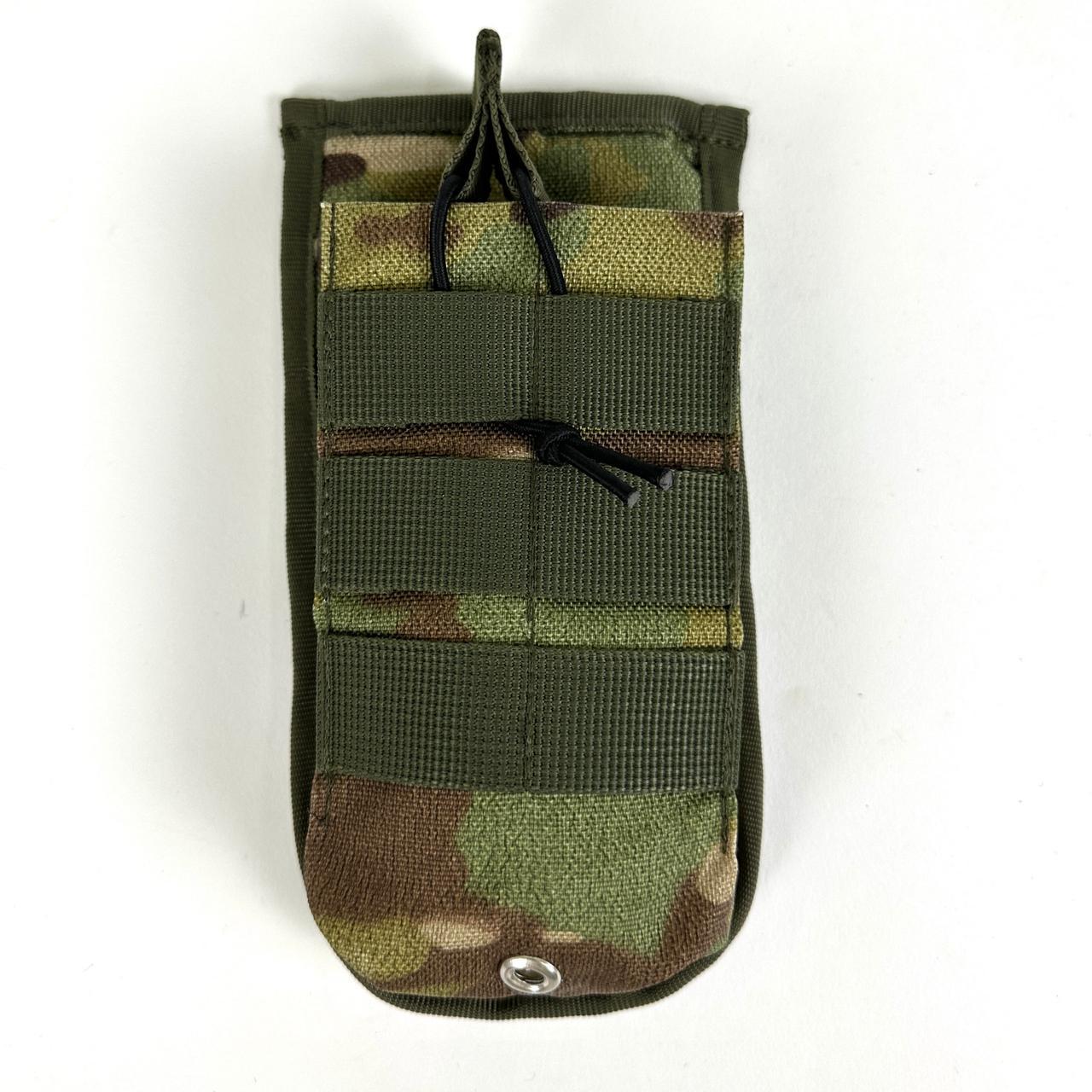 Підсумок НАТО для магазину АK47   (Multicam), фото 1