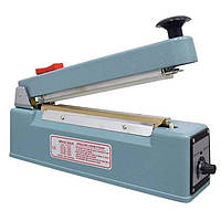 Імпульсний зварювач пакетів з обрізчиком Berg PCS300M