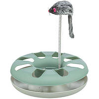 Trixie TX-4135 Божевільний круг — іграшка для кота