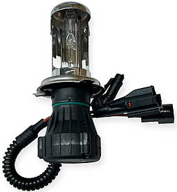 Біксенонова лампа Guarand H4 5000k 35w