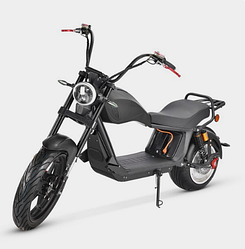Електроскутер CityCoco Moto 2500 (2500W 60V 21Ah)