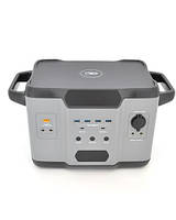 Портативна зарядна станція XO-PSA-1200Q потужністю 1200W, (1080Wh/300000mAh)