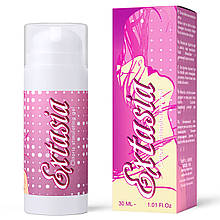 Гель для інтимного масажу для жінок Ruf Extasia, 30 мл 💖