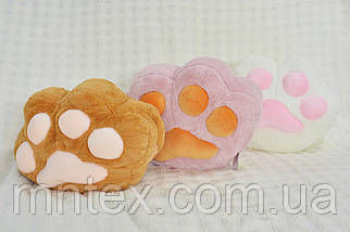 Іграшка з пледом Лапки, фото 4