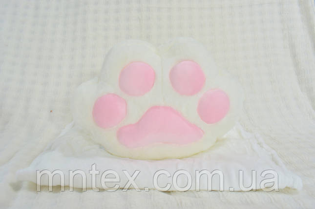 Іграшка з пледом Лапки, фото 2