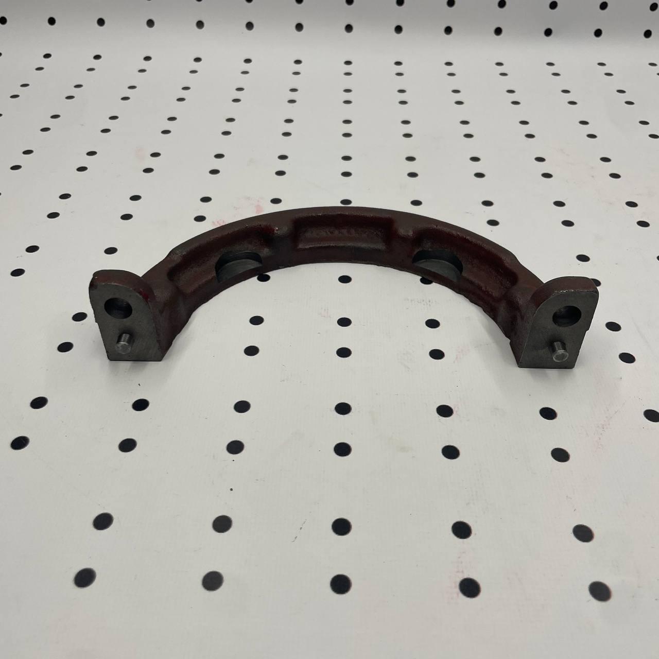 Опора масляного картера МТЗ Д-240 (вир-во ММЗ) 50-1002040, фото 1