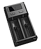 Зарядное устройство Nitecore i2 New, фото 2
