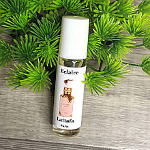 Масляні парфуми жіночі Lattafa Eclaire 10 мл