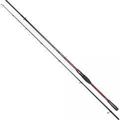 Спінінгове вудлище Daiwa Ninja Z JS 802MHFS 2.44m 15-45gr