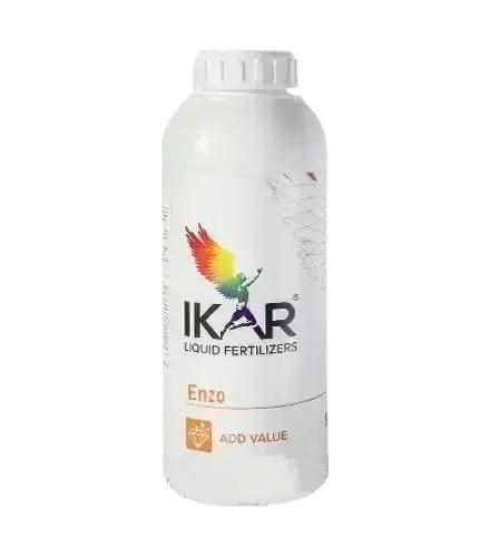 Добриво Ікар Ензо (Марганець)/Ikar Enzo - 1 л, фото 1