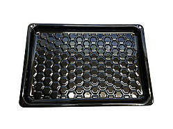 Деко емальоване для духовки Greta 472*326 мм